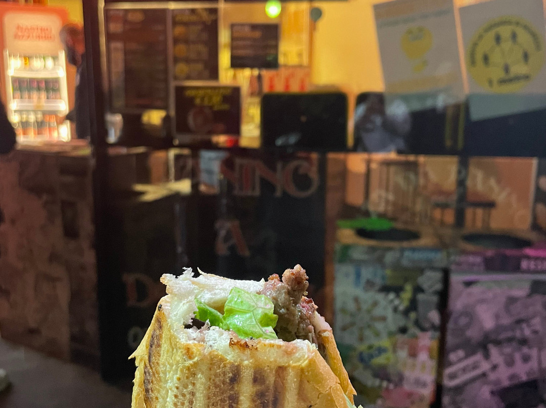 Food Truck R2A