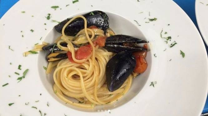 Ristorante Pizzeria Sapore di Mare