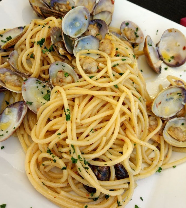 Sant'Agostino餐馆和美食-Special One