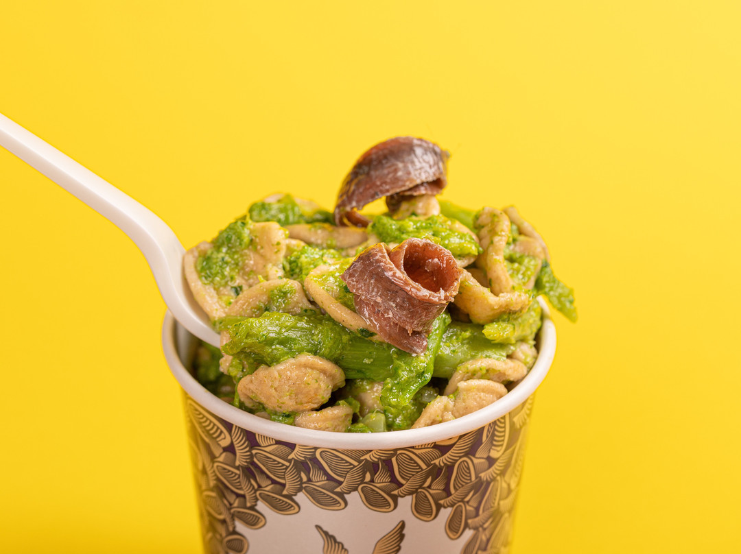 Orecchiette À Porter主图