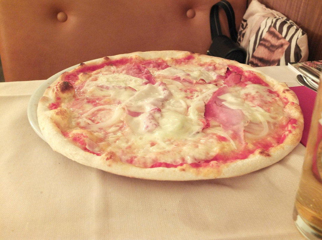 Al Leone D'Oro