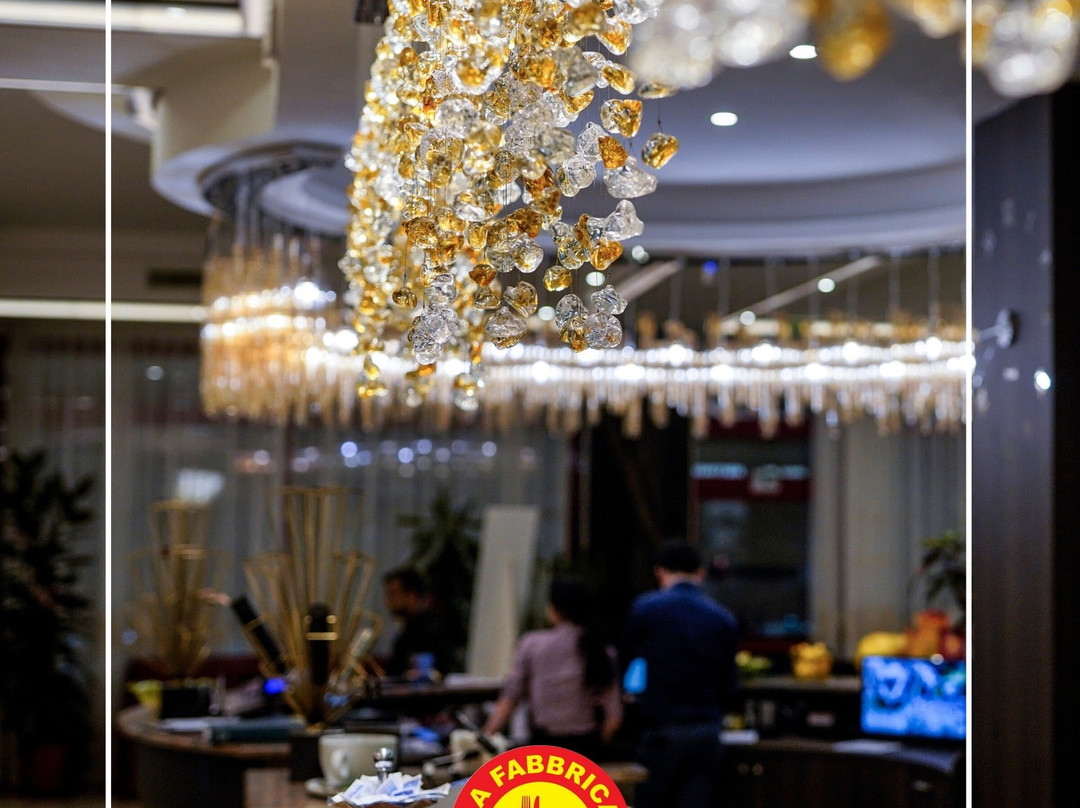 La Fabbrica dei Sapori