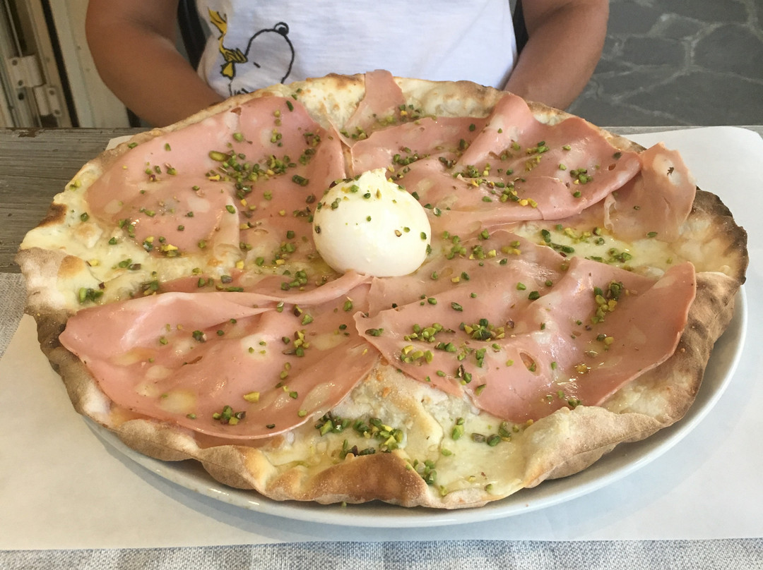 'I Mascherini