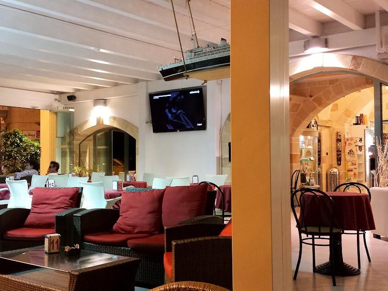 Bar Gelateria Imperatore