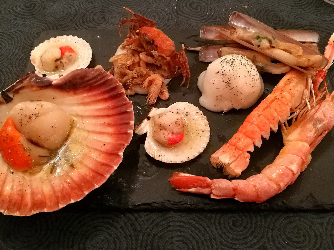 Core by Clare Smyth