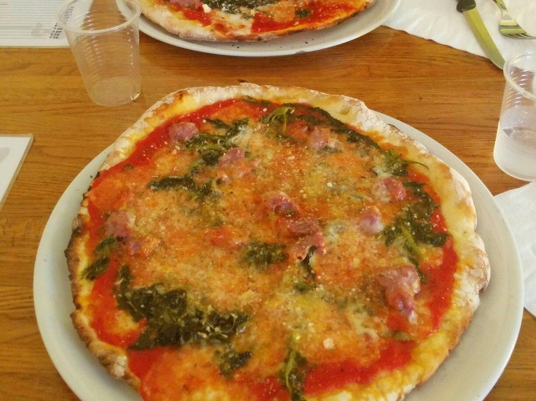 Anzasco餐馆和美食-Pizza e Altro