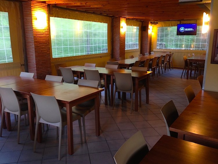 Centro Sportivo Il Carbonizzo