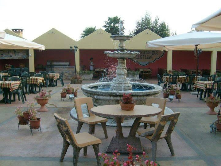 Ristorante Pizzeria Da Ausilia Nervesa Della Battaglia