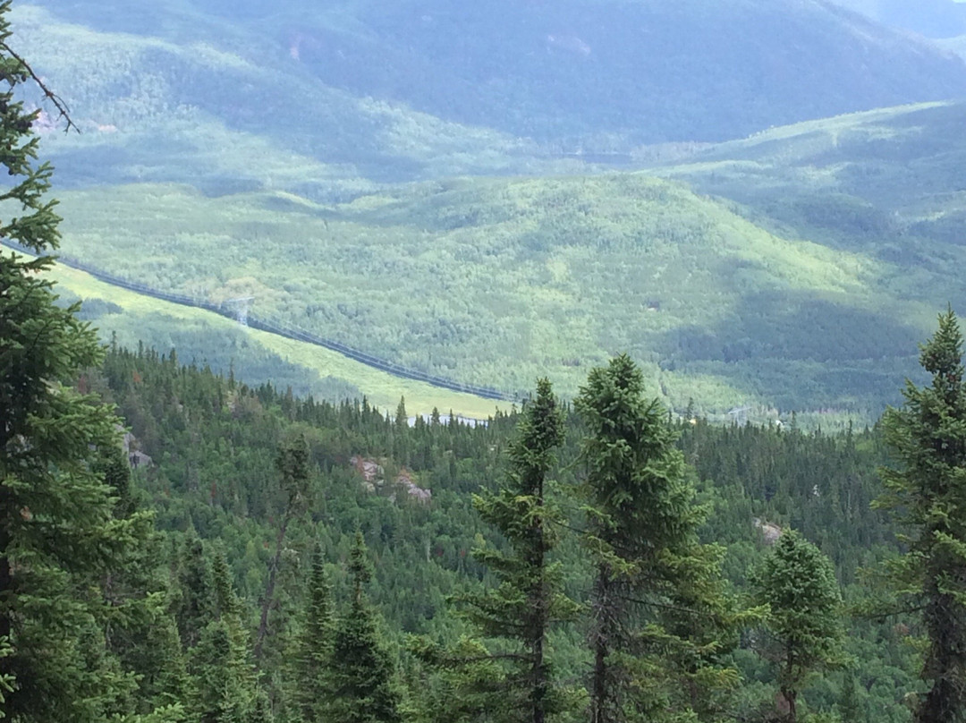 Saint Aime Des Lacs旅游攻略图片