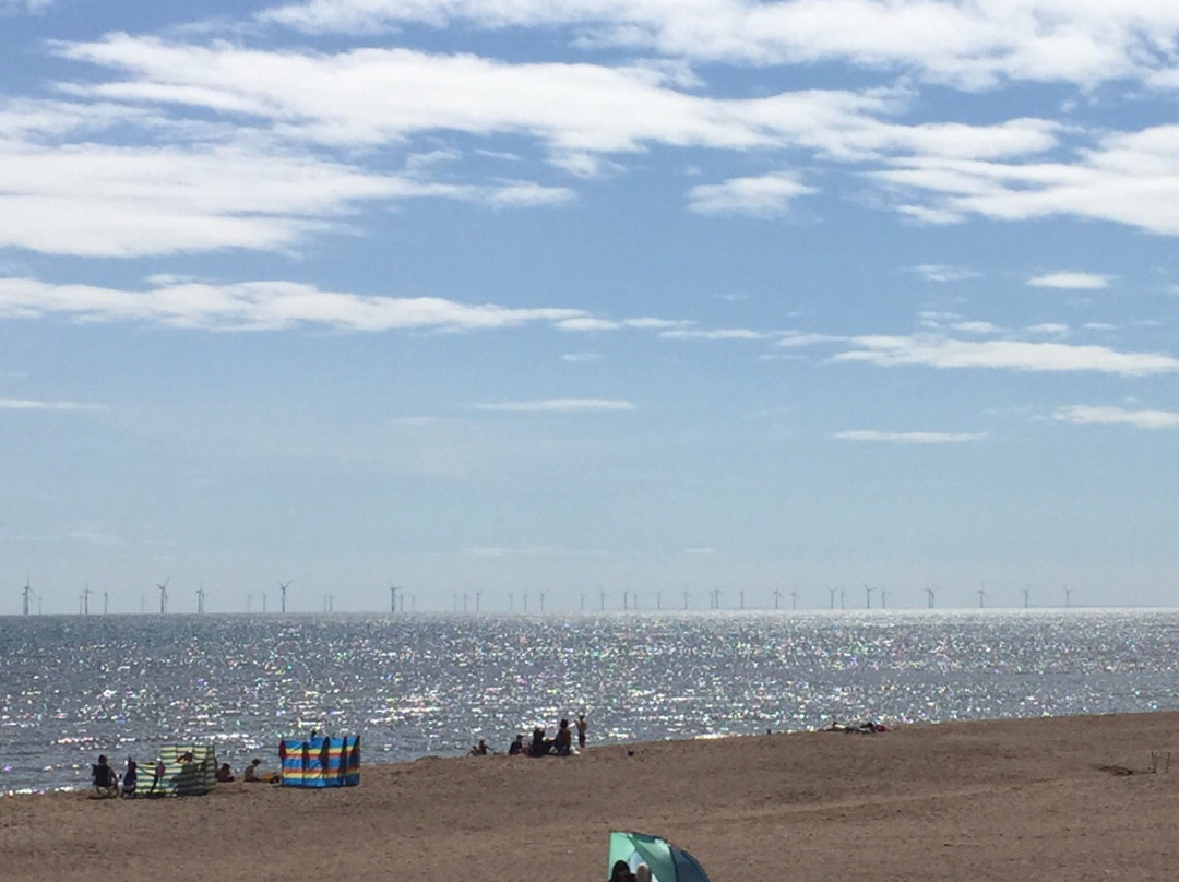 Chapel St. Leonards旅游攻略图片