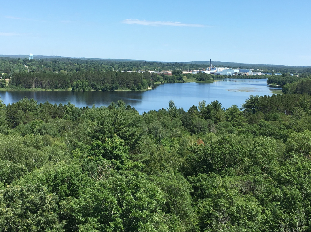 大急流城旅游攻略图片