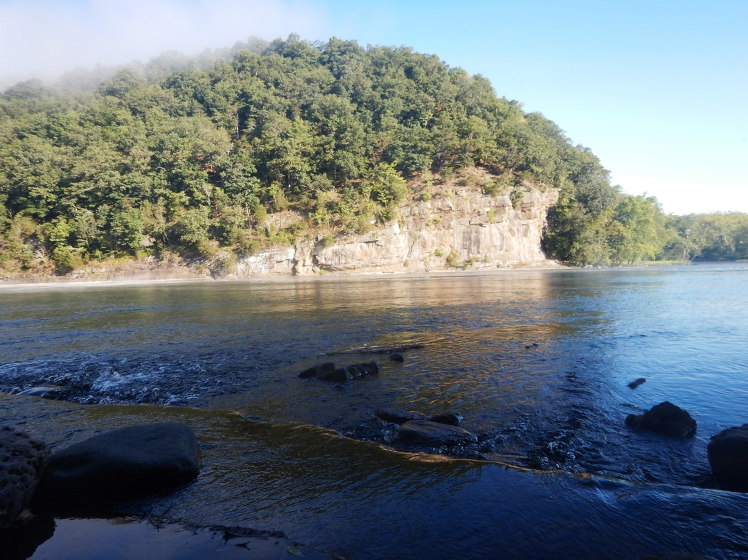 Max Meadows旅游攻略图片