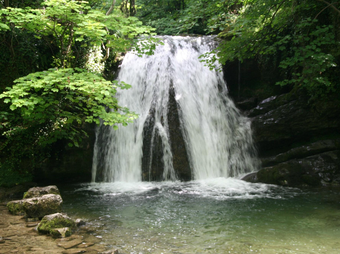 Malham旅游攻略图片