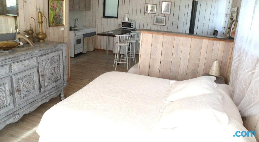Chalet dans Residence Privee
