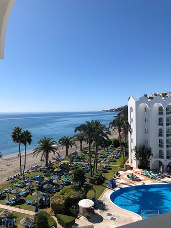 Marinas de Nerja Beach & Spa