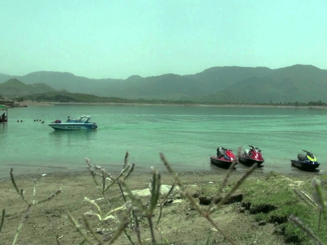 Haripur旅游攻略图片