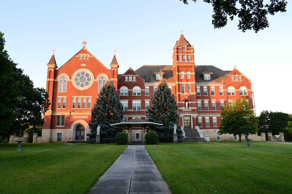 Sisters of St. Joseph of Concordia Motherhouse景点图片