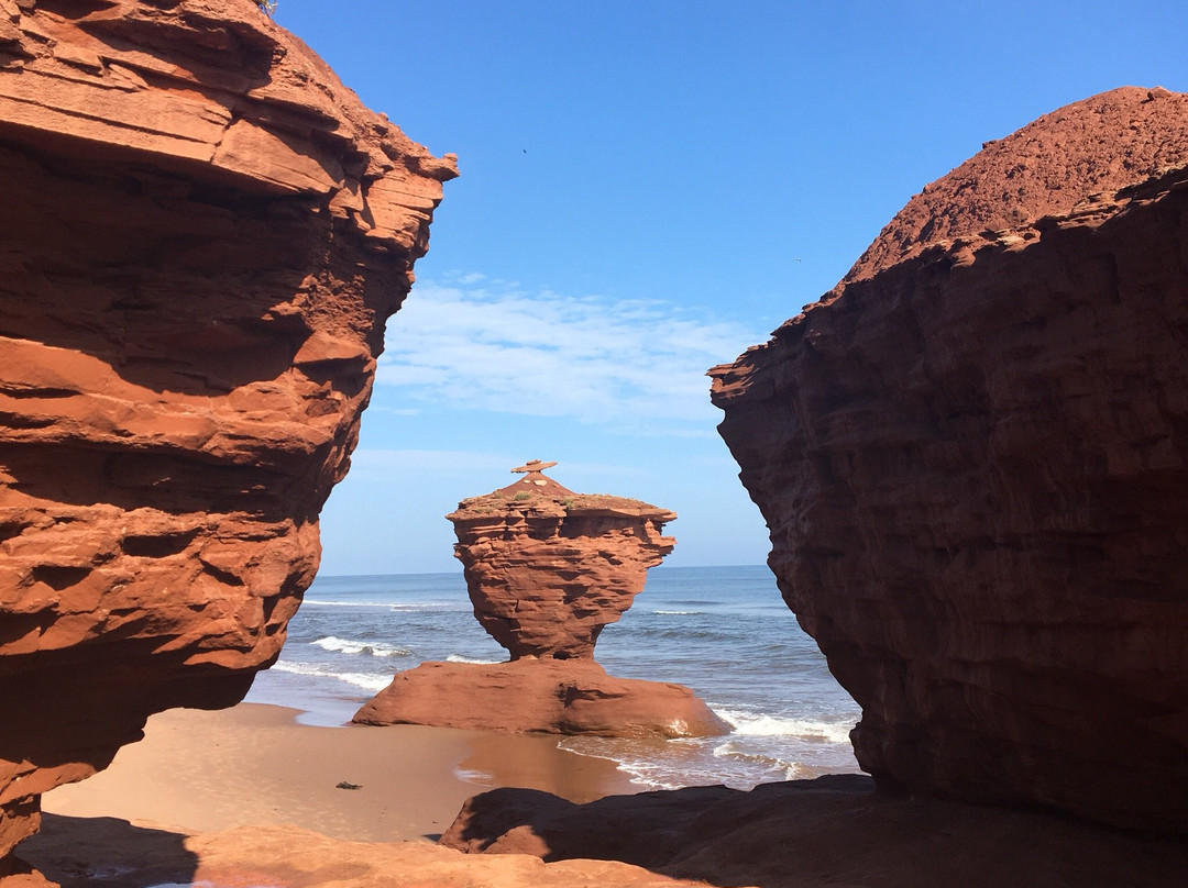 Darnley旅游攻略图片