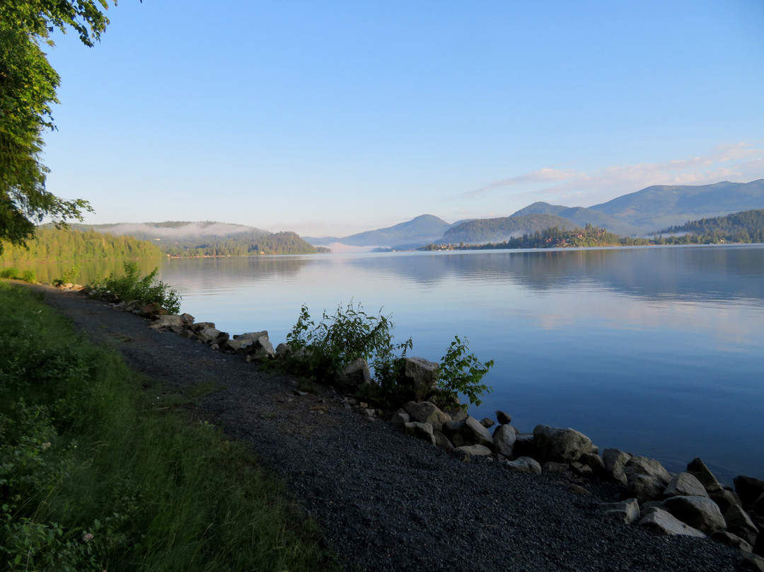 Hope旅游攻略图片