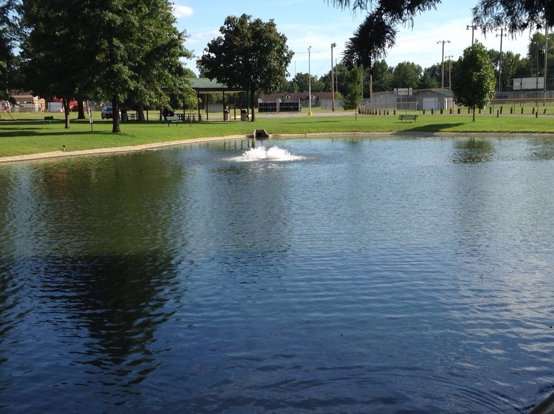 Herrin旅游攻略图片