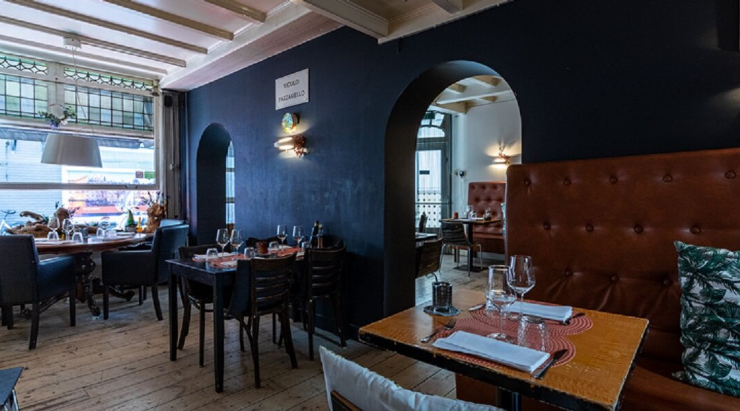 Made In Sud - Italian Restaurant