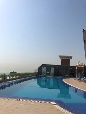 Safir Fintas Kuwait Hotel主图