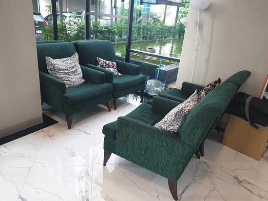 iResidence Hotel Pathumthani主图