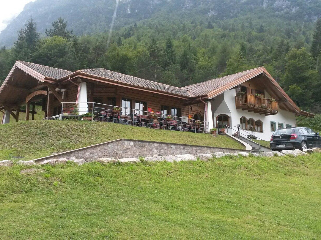 Bleggio Superiore旅游攻略图片