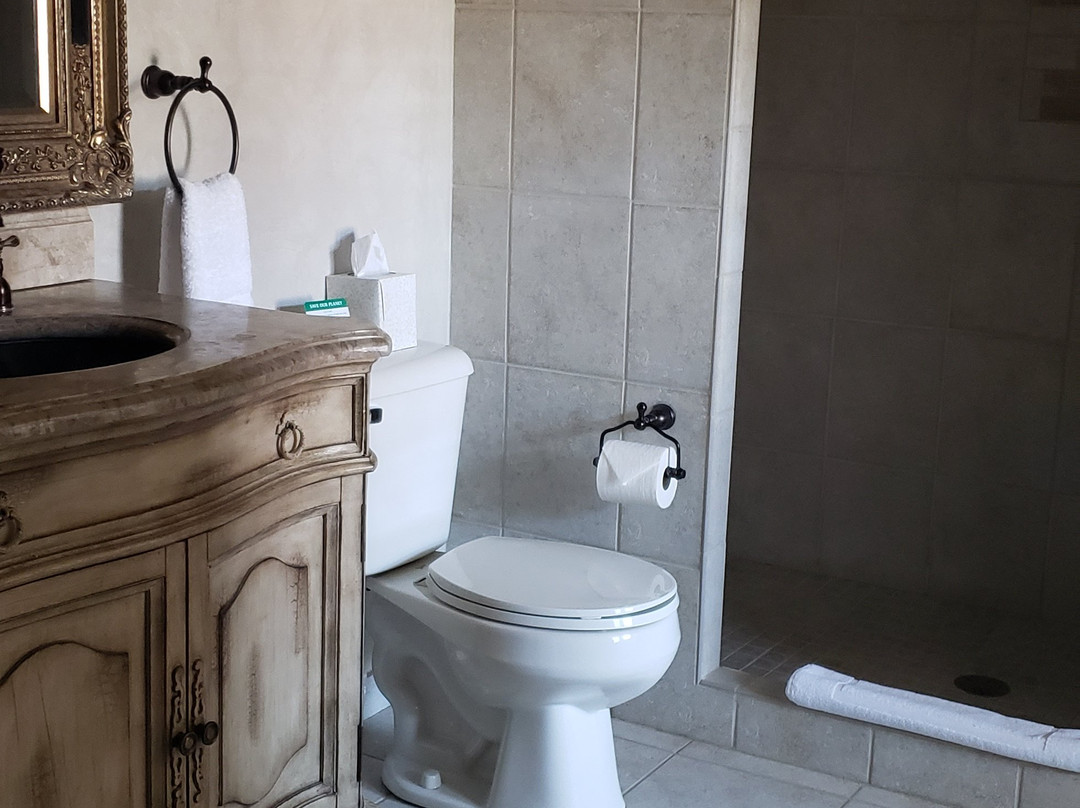 Hotel Versailles主图