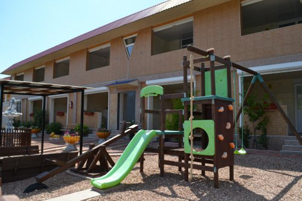 DonBas Guest House