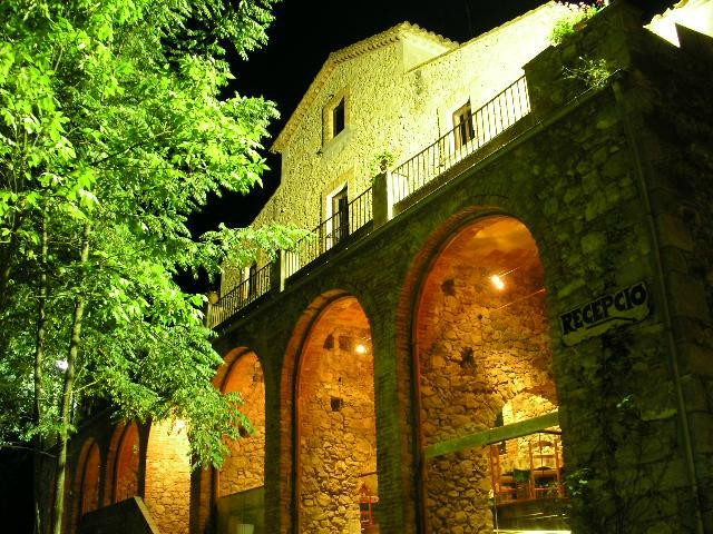 Hotel Rural la Soleia d'Oix