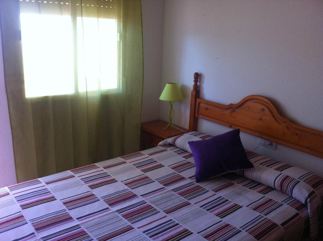 Apartamentos Rodriguez