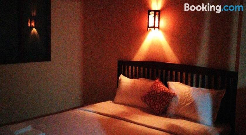 Sayyaphone Guesthouse