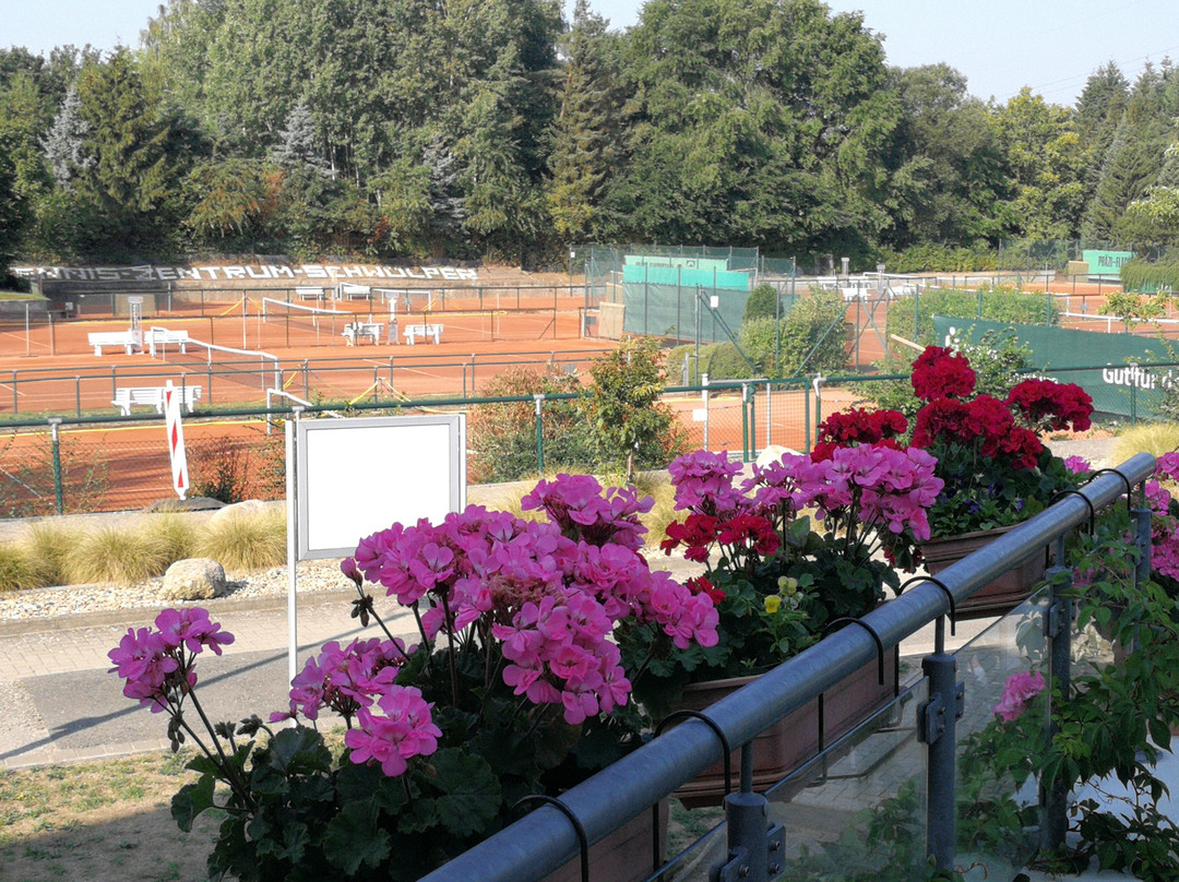 Gross Schwuelper旅游攻略图片