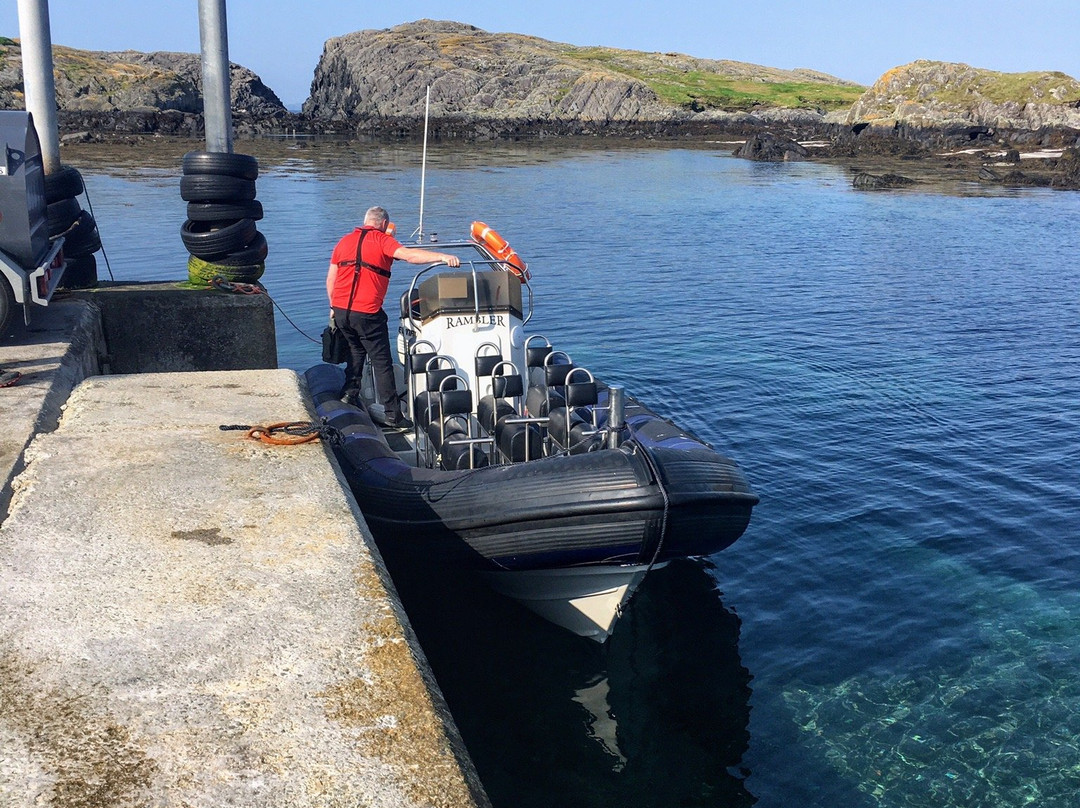 Garnish旅游攻略图片