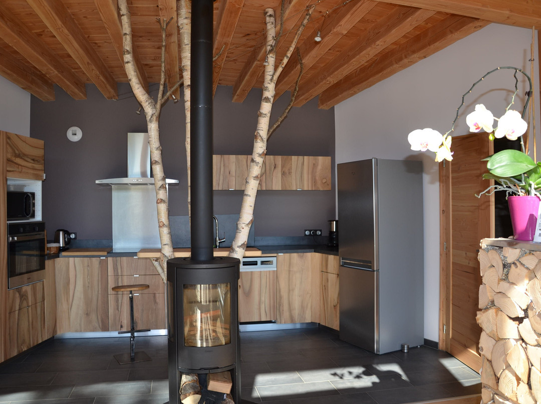 Queyrières旅游攻略图片