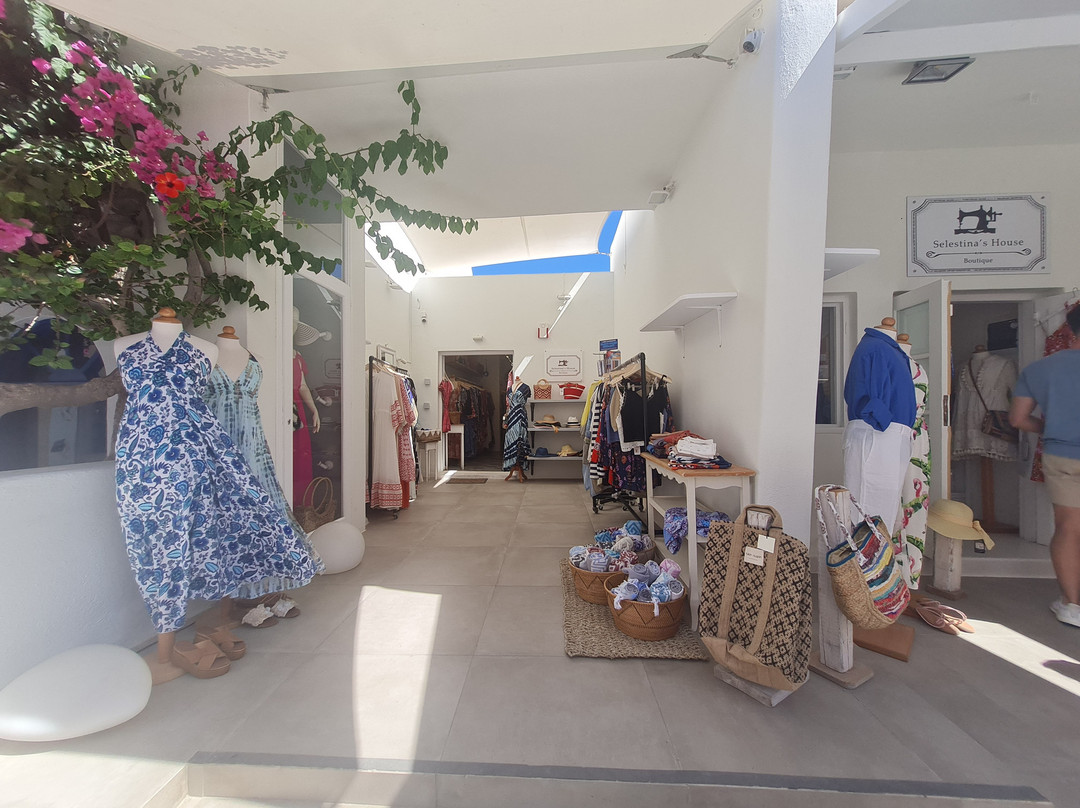 Selestina's House Boutique景点图片