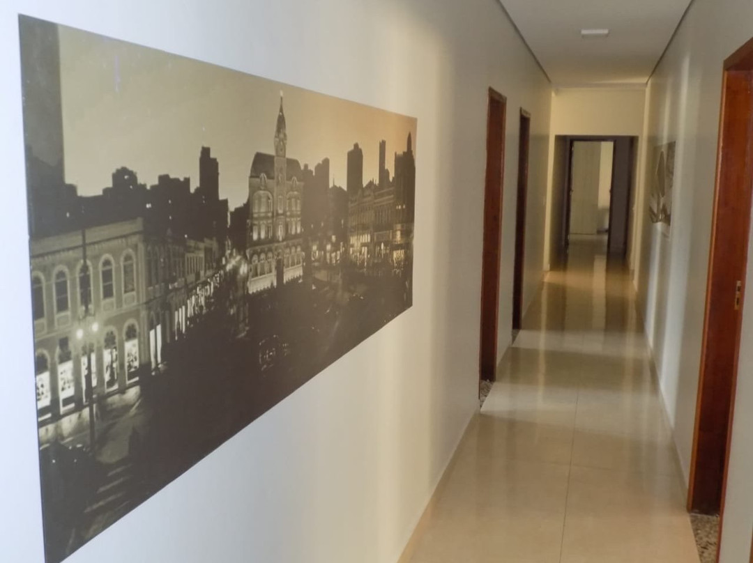 Pousada Religiosa S Jose主图