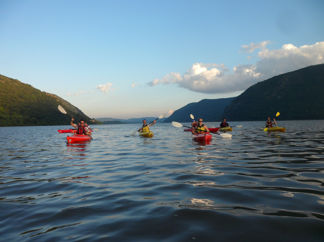 Storm King Adventure Tours景点图片