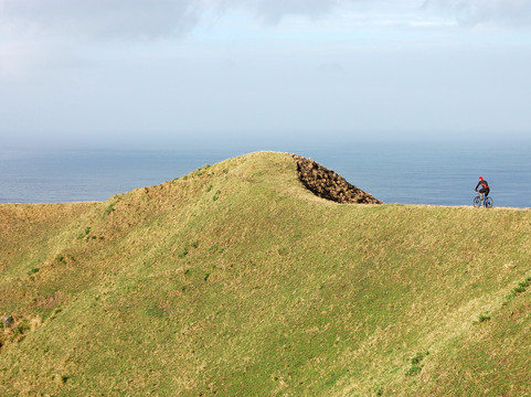 Bugoy Bikers-宿雾市必去景点