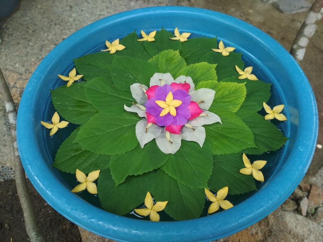 Rainbow Spa Kuta-Kuta必去景点