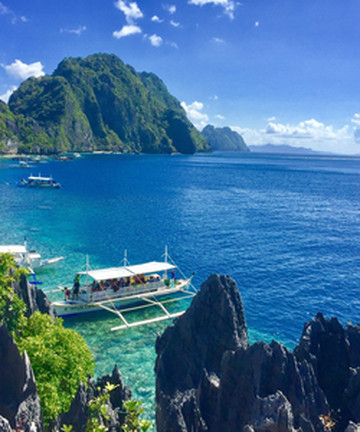 Matinloc Island景点门票图片