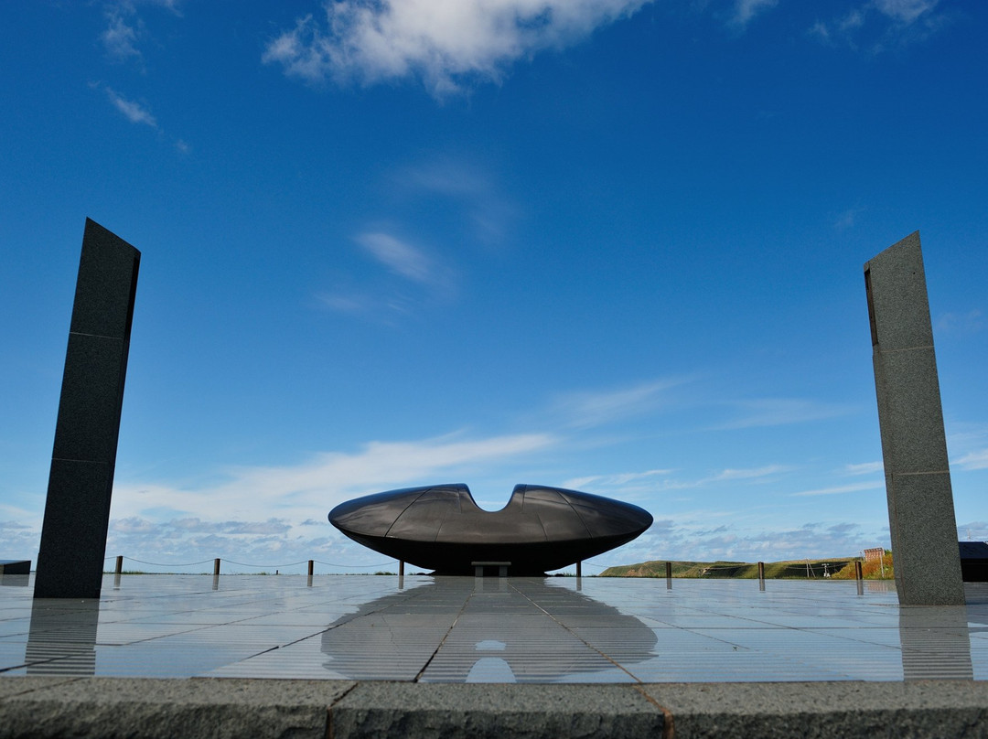 Okushirito Tsunamikan