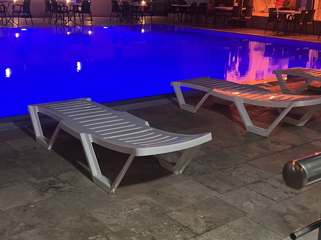 Ozgur Motel