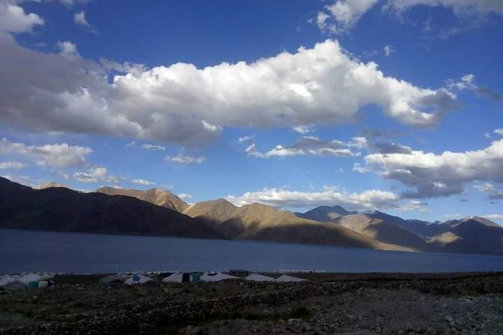 HOLY RIVER ADVENTURE景点图片