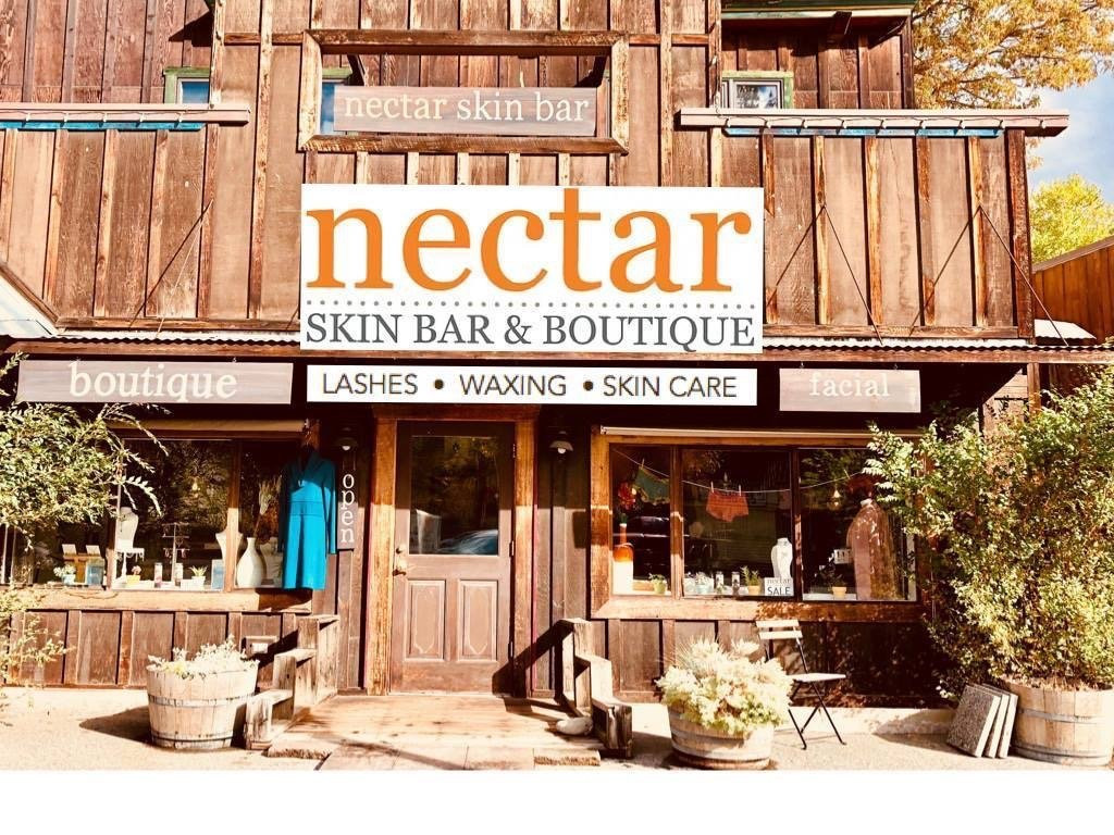 Nectar Skin Bar景点图片
