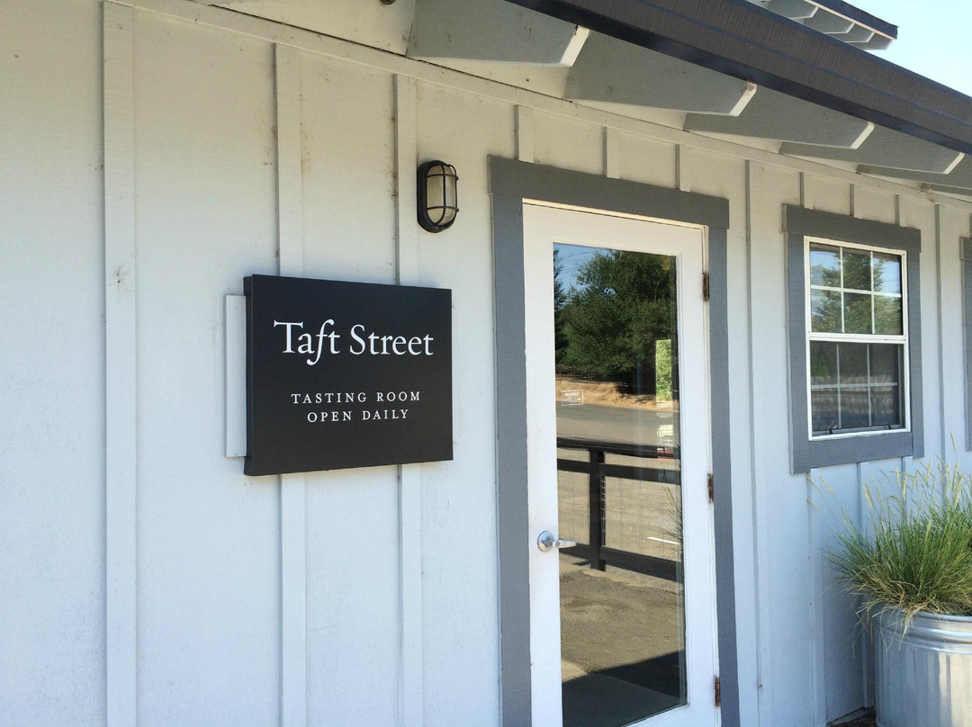Taft Street Winery景点图片