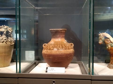 南宋官窑博物馆-杭州市必去景点