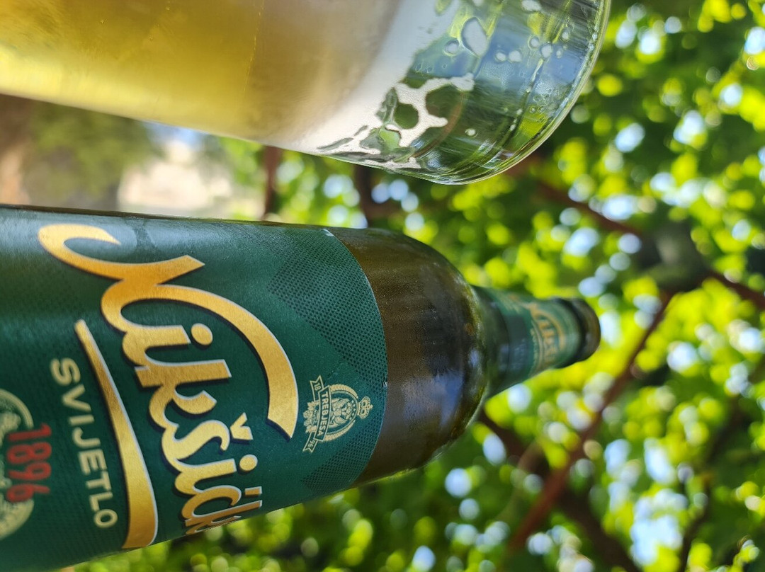 Restoran Šumice