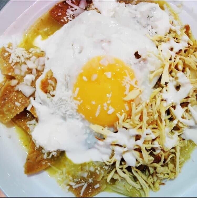 El Habanero Coyoacan